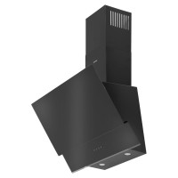 Кухонная вытяжка SImfer черная 8658SM