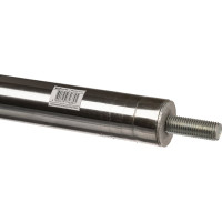 Изолированная мачта молниеприемника TDM ELECTRIC 4 м, ММИЗ.4000Р SQ2401-3137