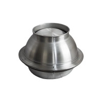 Сопловый диффузор (Европа) KVRZ 300 Ventart 4687202642052