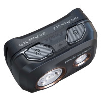 Фонарь Fenix HL32R-T черный hl32rtblack