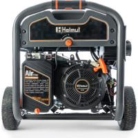 Бензиновый генератор Helmut LS 5500EA hl-103