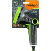 Пистолет-распылитель AMIGO 79841