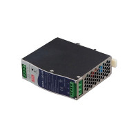 Источник питания Mean Well AC/DC WDR-120-48 Т00297183