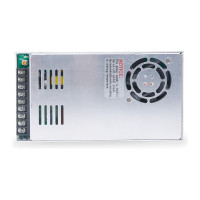 Преобразователь Mean Well DC/DC SD-350D-24 350Вт Т00146407