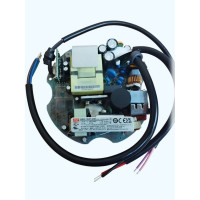 LED-драйвер Mean Well HBG-160P-60BAC-DC Т02585785
