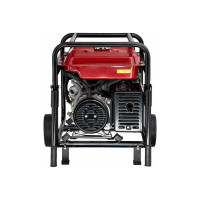 Бензиновый генератор HND GE 5500 XN с двигателем Honda GE5500XN