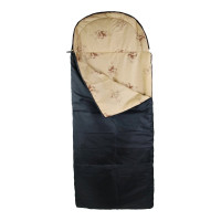 Спальный мешок Ifrit MORFEY -3 Taffeta 190Т, температура комфорт: +17/+7, температура экстрим: -3 СПМ-402 4630086586516