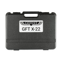 Монтажный пистолет Gefest GFT X-22
