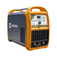 Аппарат аргонодуговой сварки MultiWAVE 200 III AC/DC (cold tack, различные типы волны) Hugong 039979