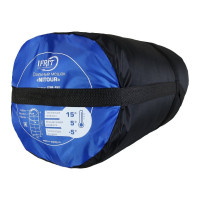Спальный мешок Ifrit NITOUR -5 Duspo 210D СПМ-452 4630086586622
