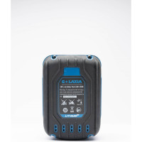 Аккумулятор LI-ON 20В, 6Ач Galaxia 91203
