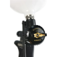 Окрасочный пистолет HUBERTH hvlp rp16000 gl, дюза 1.3 RP16000GL-1.3