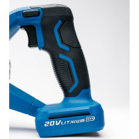 Аккумуляторная бесщеточная сабельная пила Galaxia 20В 937027