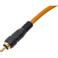 Кабели MYSTERY RCA, штекера, разветвители MRCA Y.F