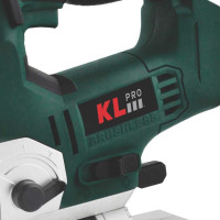 Бесщеточный лобзик KLPRO 18 В/5.0 Ач 11995 KLDT18B-50