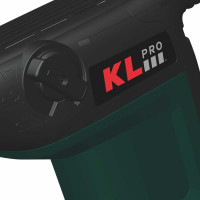 Сетевой перфоратор KLPRO SDS-Max 1200 Вт, 42 мм, 10 Дж 12049 KLKD660M