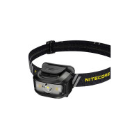 Налобный фонарь Nitecore NU35 19588
