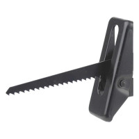 Сабельная бесщеточная пила KLPRO 18 В / 5.0 Ач 11998 KLTKT18B-50