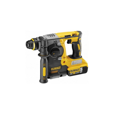 Dewalt Бесщеточный перфоратор SDS-plusс DCH274P2