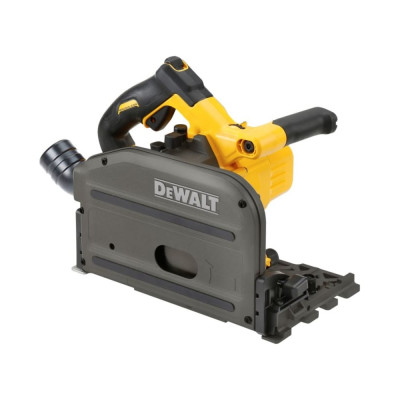 DEWALT Бесщеточная погружная дисковая пила DCS520NT ПОСТАВЛЯЕТСЯ БЕЗ АККУМУЛЯТОРОВ