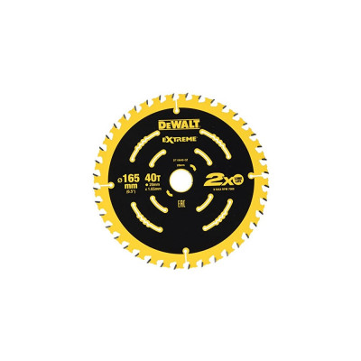 Пильный диск Dewalt DT10640 EXTR