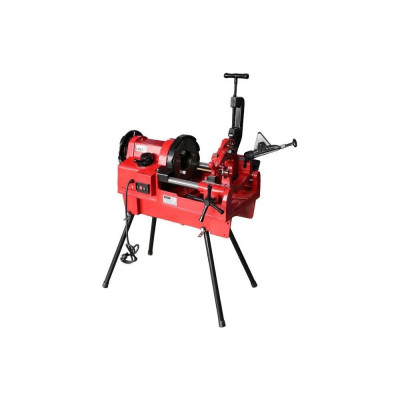 Резьбонарезной станок VOLL V-Matic A4 2.20100