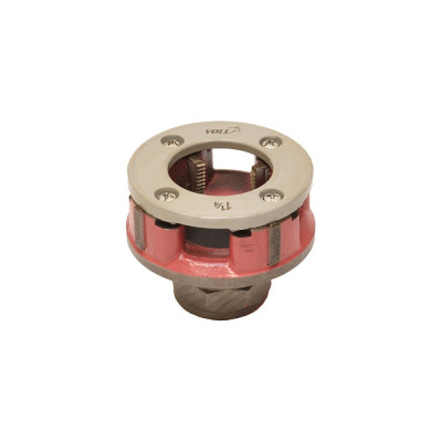 Резьбонарезная головка VOLL BSPT 2.00044