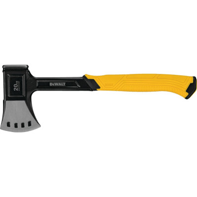 Dewalt ТОПОР ТУРИСТИЧЕСКИЙ 20 OZ/570 Г. DWHT51387-0