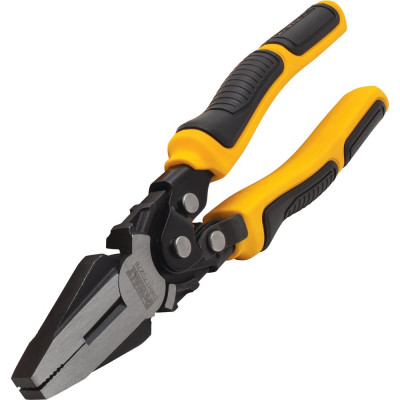 Dewalt ПЛОСКОГУБЦЫ КОМБИНИРОВАННЫЕ COMPOUND ACTION DWHT0-70276