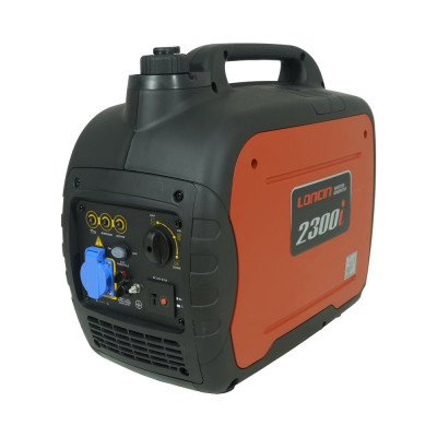 Loncin Генератор LC2300i 00-00155470