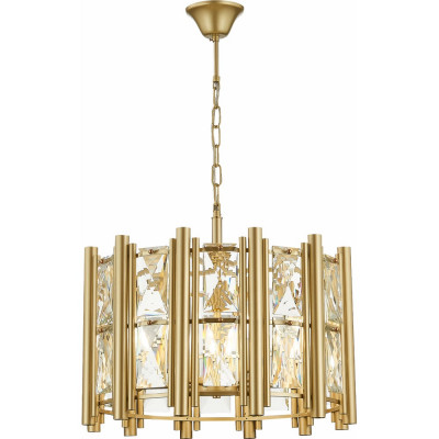 Подвесная люстра ST luce SL1623.203.06