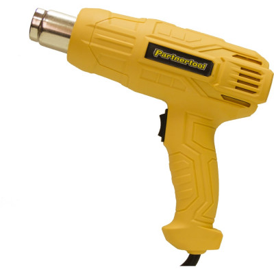 PARTNERTOOL Электрический фен промышленный PHG2000SET