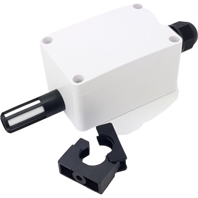 Датчик температуры наружного воздуха TECHNO UT-PT100 от -40 до +85 ℃, точность ± 0.3℃ 963210