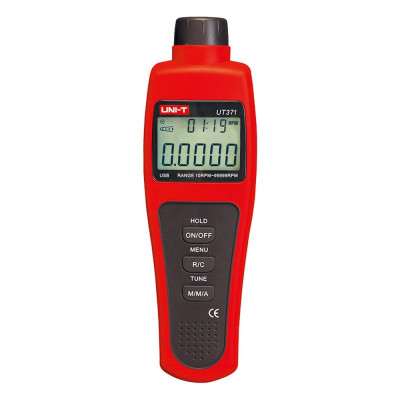 UNI-T Тахометр UT372 106889