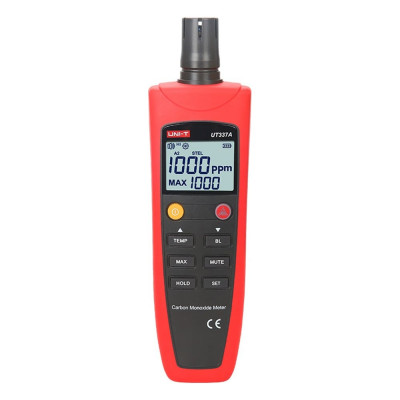 UNI-T Детектор со газа UT337A 106914