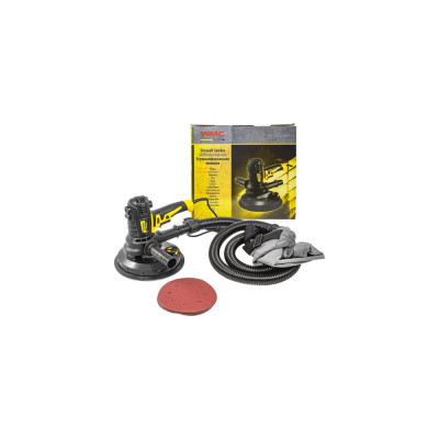 WMC TOOLS Машина шлифовальная угловая WMC-AG180-2600P