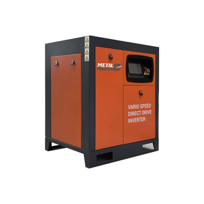 Винтовой компрессор METALMASTER MC 22-10 21012