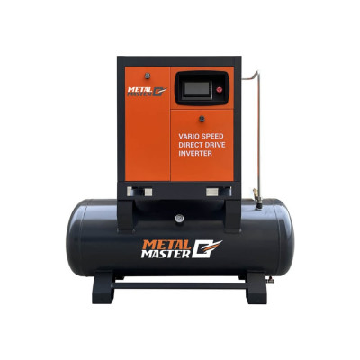 Компрессорная станция METALMASTER MCR 7.5-10-500 21014