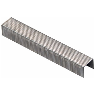 HEADROCK Скобы, тип 53 (оцинк.) 6мм (компл. 1000 шт.) 351-140-006