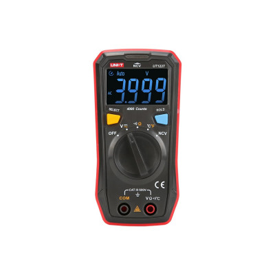 UNI-T Мультиметр UT123T 129174