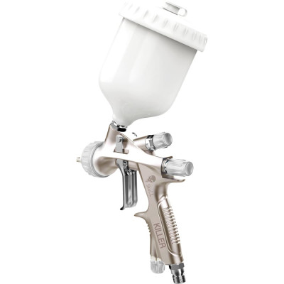 Краскопульт Radex skull killer spray gun 12114