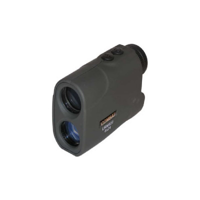 Измеритель расстояния PCE lrf 600 40132