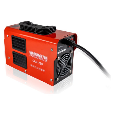 WorkMaster Сварочный инвертор САИ-230