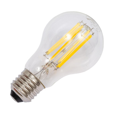 Osram Лампа светодиодная филаментная LSCLA150 11W/840 230V FIL E2710x1 4058075684249