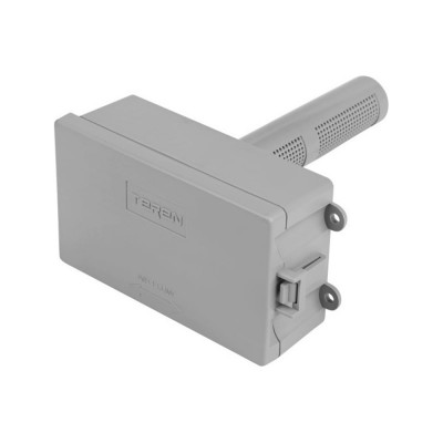 Преобразователь CO для монтажа в воздуховоде Teren выход rs485/modbus 0–400 ppm CMDB700