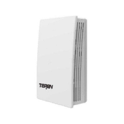 Датчик комнатной температуры Teren 4-20 мА и 0-10 В постоянного тока, RS485/Modbus RTU 0-50C TTD1NB100