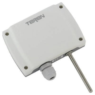 Датчик температуры наружного воздуха Teren PT1000 T3N3