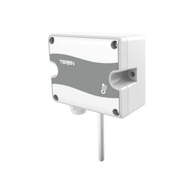 Датчик температуры наружного воздуха Teren 0-10 В постоянного тока, -40-60C TTE313