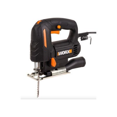 WORX Лобзик , 550вт WX463