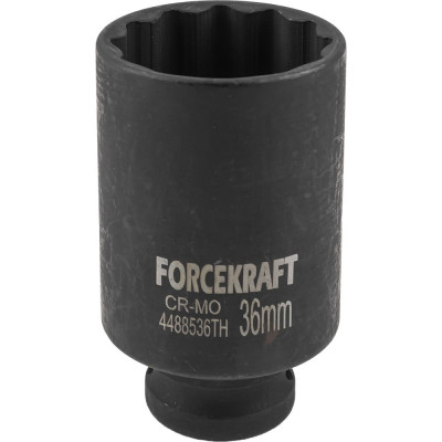 Ударная головка Forcekraft FK-4488536TH